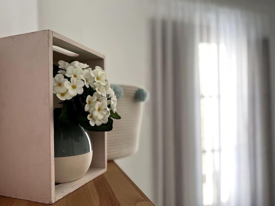 Apartamento Muy Centrico En Granada Exterior foto