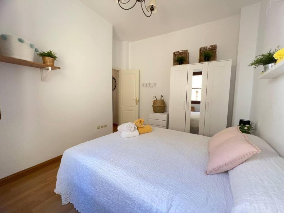 Apartamento Muy Centrico En Granada Exterior foto