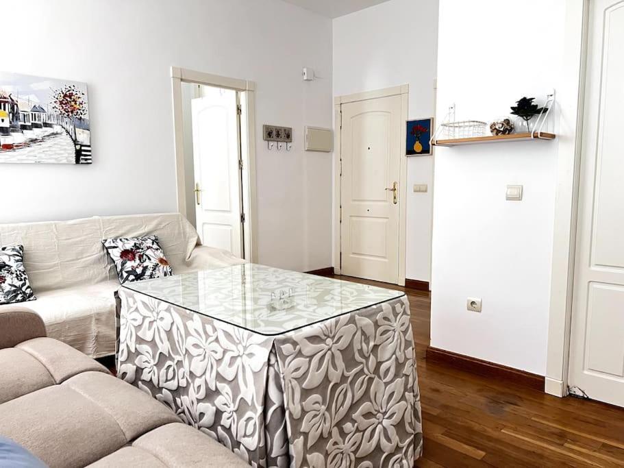 Apartamento Muy Centrico En Granada Exterior foto