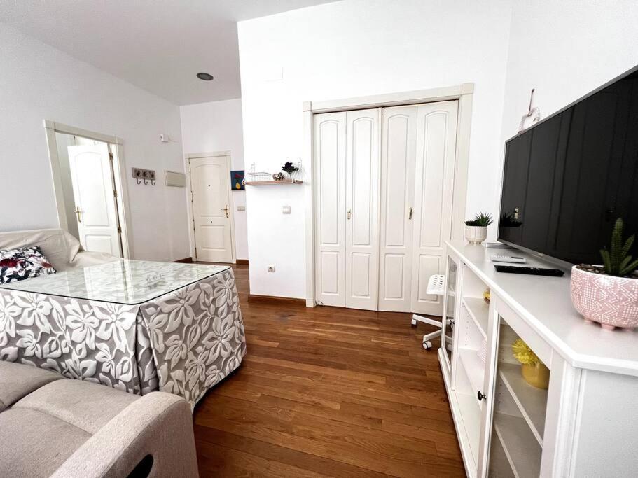 Apartamento Muy Centrico En Granada Exterior foto